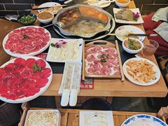 -董家湾重庆老火锅(嘉华店)
