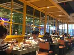 -丰茂烤串(建设街店)