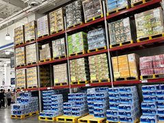 -山姆会员商店(亦庄创意生活广场店)