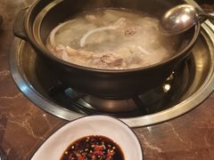 -同仁四季椰子鸡(海岸城天利店)