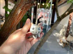 -VOYAGE COFFEE(杨梅竹店)
