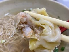 鲜虾云吞-联记面家(新马路店)