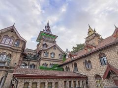 -马勒别墅饭店(静安寺店)