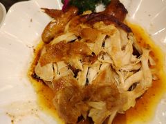 -金海湾嘉华度假酒店·海天阁中餐厅