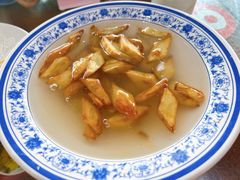 -真不同饭店(老城店)
