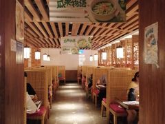-客语客家菜(东山口店)