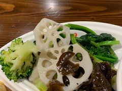 -素清香(解放路店)