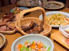 -鸽子窝(黄村店)