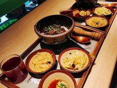 -京参 • 擂椒饭(这有山店)