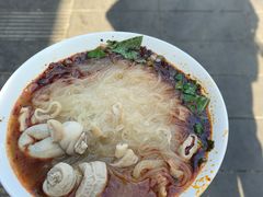 -甘记肥肠粉(马鞍北路店)