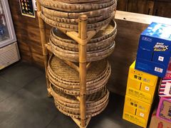 -文立新·秤盘麻辣烫(天通苑店)