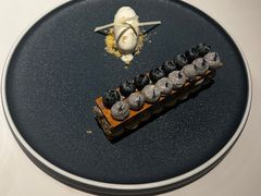 -L'Arome芳芳法国餐厅(仙林金鹰店)