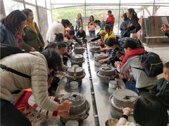 -松山湖南湖湾露营营地