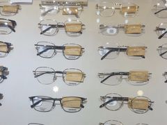 -眼镜大师·Optic Master·蔡司官方授权店(杭州大厦购物城店)