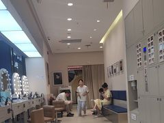 -天真蓝照相馆(西安南门王府井LAB店)