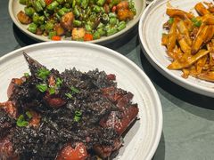 -兰溪小馆(首经贸店)