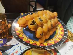 -玛嘉烈(北京金融街店)