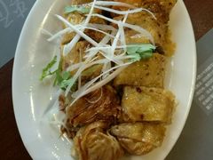 -友乐达台北精致面馆(张江店)