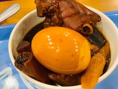 乌醋猪脚姜-冰神糖水铺(国贸中心店)