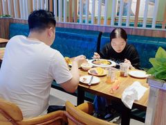 -快乐爱斯米牛排自助(正大广场店)