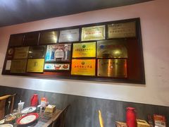-陈记菜馆·非遗淮扬菜·始于1988(东关街教场店)