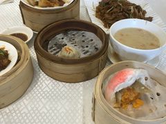 -莞香楼·正宗东莞菜(东升店)