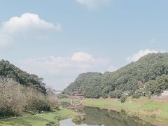 -乐山大佛风景名胜区乌尤寺南门-售票点