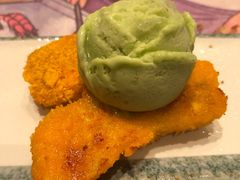 -青牛铁板烧(东方悦邻Mall店)