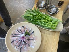 -嗲嗲的椰子鸡・太琼糟粕醋(上海百联又一城店)