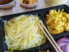 -老昌春饼(大直街店)