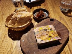 -La Strada(安福路店)