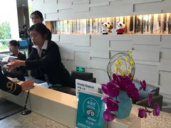 -苏州馨乐庭金鸡湖公寓酒店