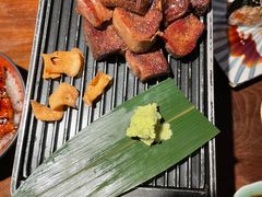 -鸭川食堂·鳗丼(鼓楼店)