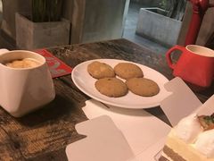 -HIGH FIVE哈福手工汉堡(桂林路店)