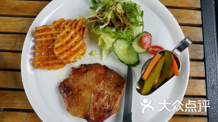 new bere新贝乐意大利餐厅(苏宁广场店)-图片-镇江美食-大众点评网