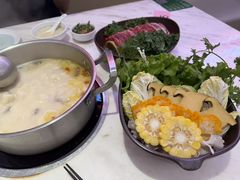 -花城粤菜餐厅(高新区店)