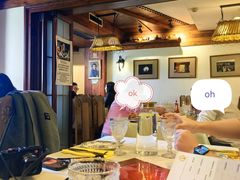 -老井俄式餐厅