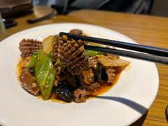 -禾珍珠家常小馆(河南博物院店)