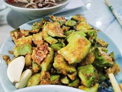 -清真喜兰老丁羊汤特色小吃