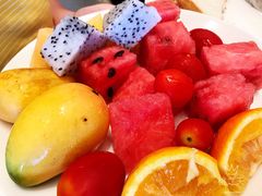 -舟山朱家尖威斯汀酒店·知味标帜自助餐厅