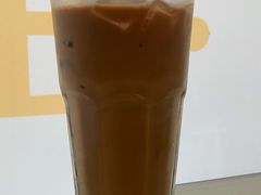 絲襪奶茶-星發茶餐厅(小梅大街店)
