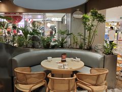 -蔡澜点心·粤菜(新街口IFCX店)