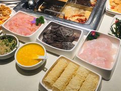 -海底捞火锅(武胜路凯德广场店)