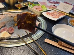 -熊大·鲜烤黄牛肉(五山店)