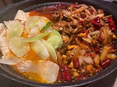 -蛙小侠(亚欧商厦店)