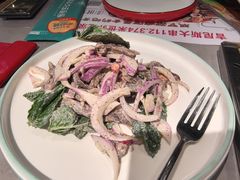 -通海俄式烧烤·俄罗斯大串(嵩山路店)