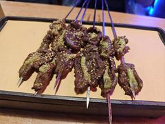 -质烤烤物·活烤海鲜(质烤总店)