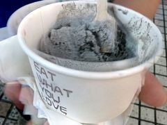 -歎雪糕低糖低脂Gelato冰淇淋