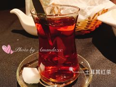 -Efes Turkish & Mediterranean Cuisine 艾菲斯餐厅(陆家嘴店)