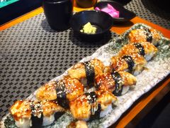 -昊·来了寿司(双楠2店)